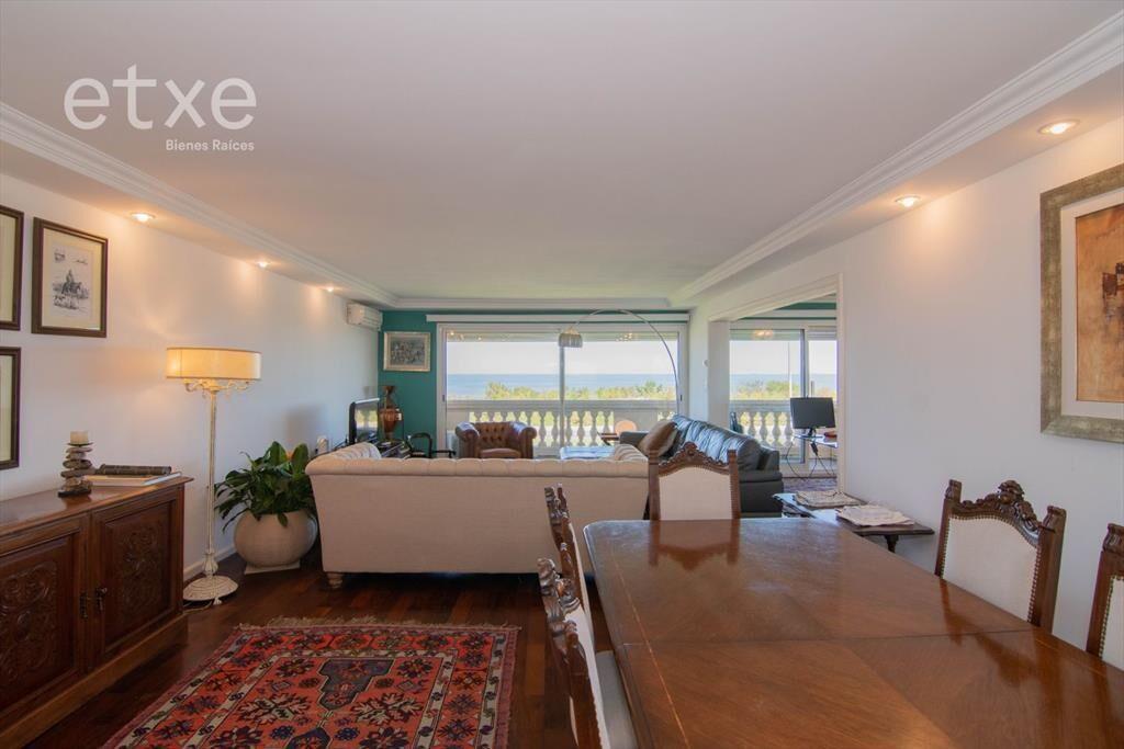 Apartamento Alquiler Rambla de Carrasco...