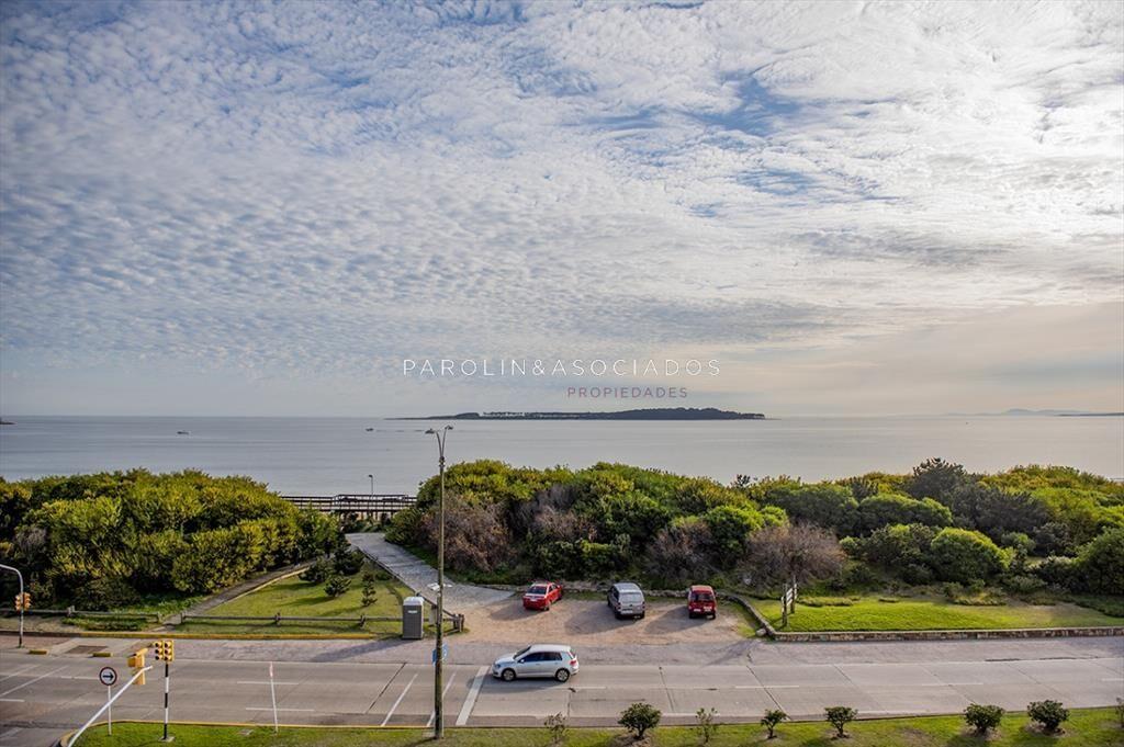 Espectacular apartamento en venta en Torre Playa