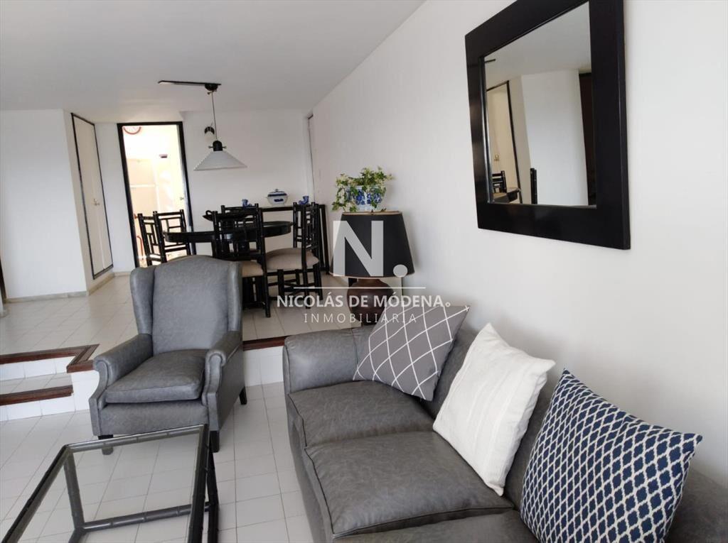 Departamento de 3 dormitorios en venta