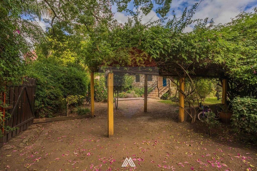 Venta CASA, 2 dorm., GRAN PARQUE, Nuevo París