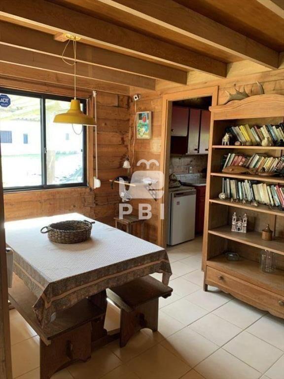 Casa en alquiler temporario Tio Tom 2 dormitorios
