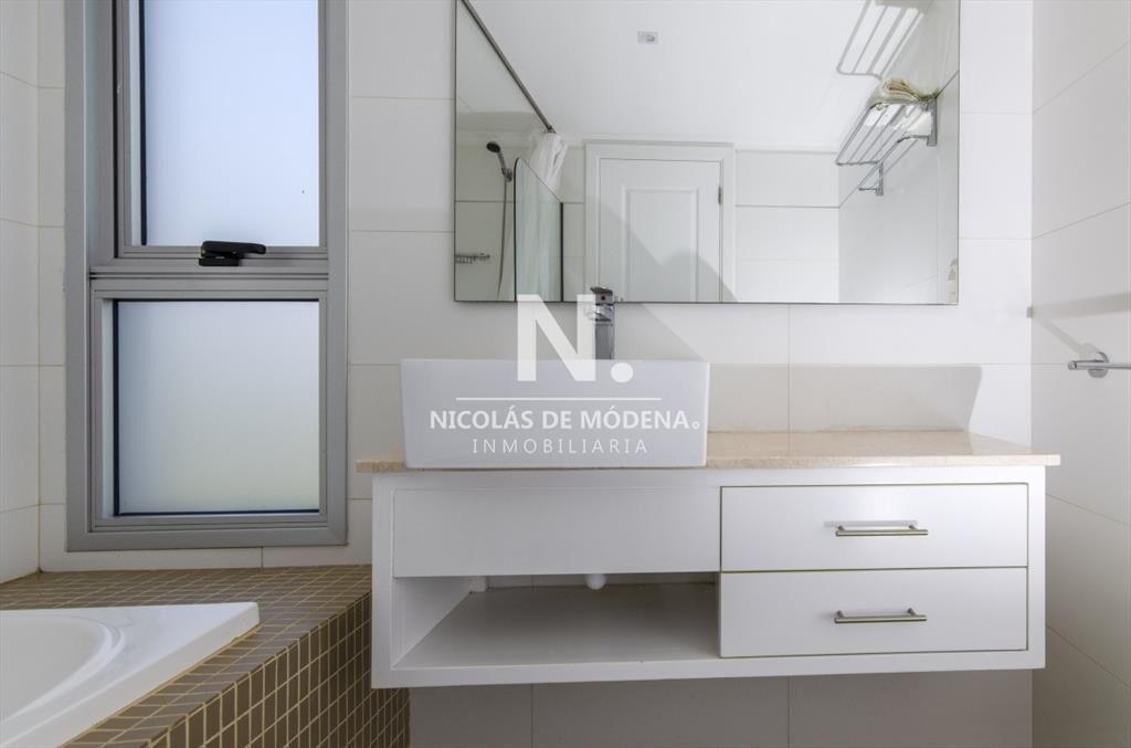 Departamento Penthouse En Playa Mansa