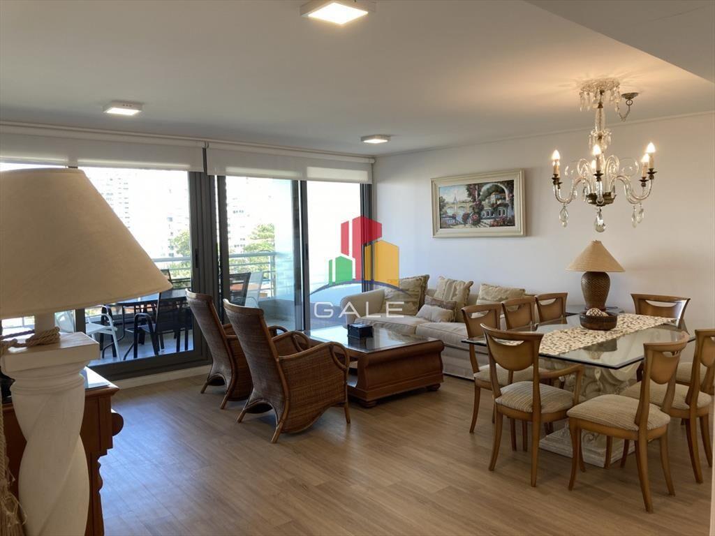 departamento de 2 suites 1 toilette con garage en