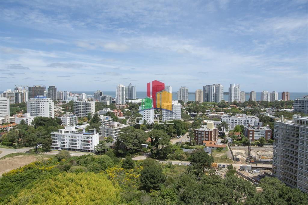 Departamento en venta de 2 dormitorios en Brava