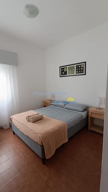 Apartamento de 2 dormitorios alquiler invernal ,