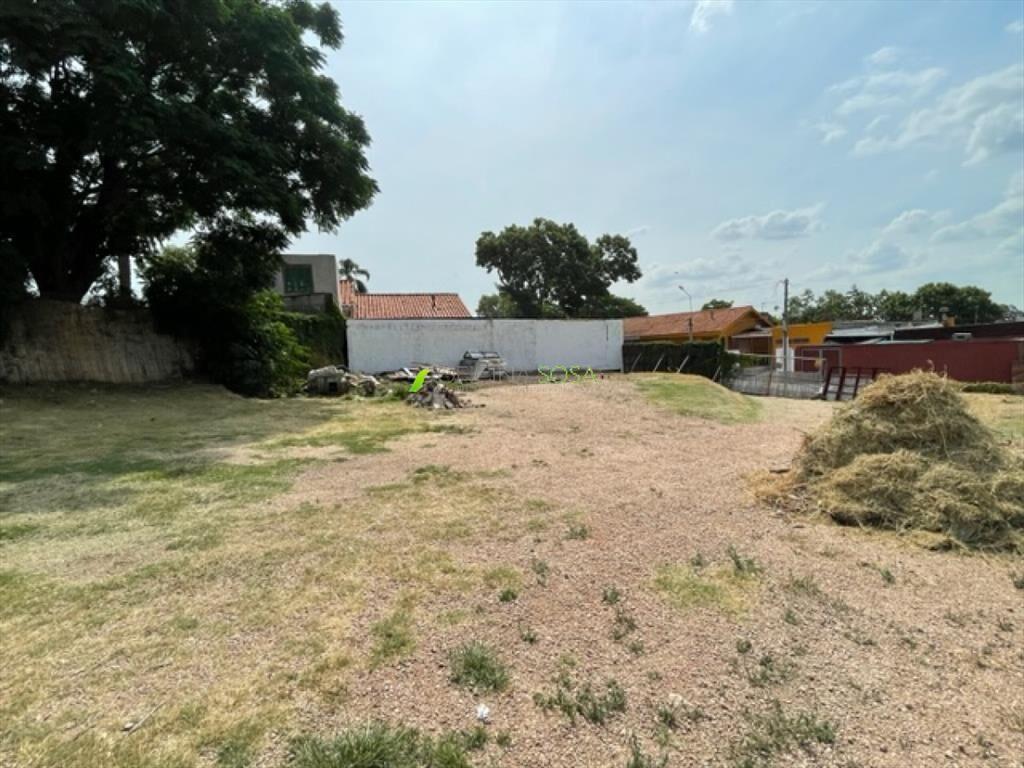 TERRENO DE 981 METROS SOBRE AVENIDA CIBILS PROX A CARLOS M