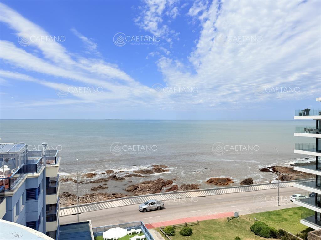 Venta apartamento 2 dormitorios. Peninsula, Punta