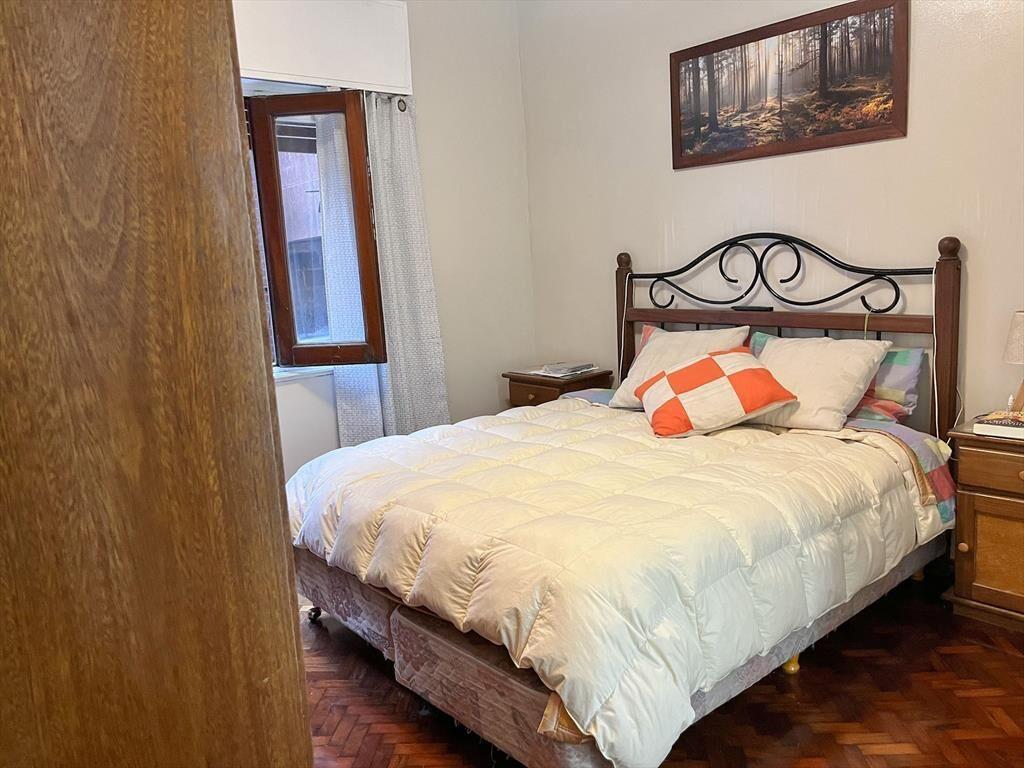 Venta Casa 2 Dorm Garaje Parrillero Cordón