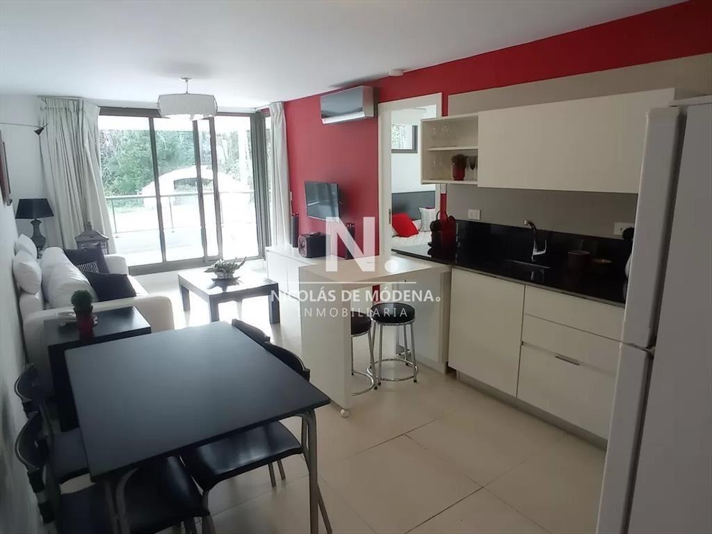 En venta hermoso departamento en San Rafael, del