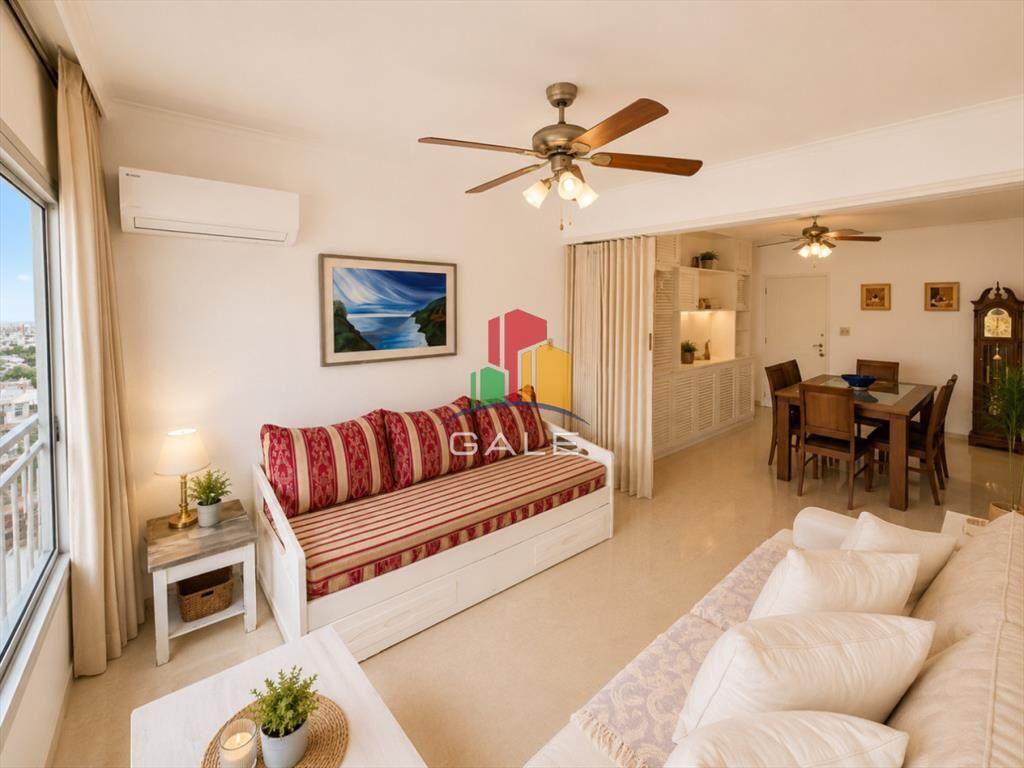 Apartamento en Venta y Alquiler, Peninsula, Punta