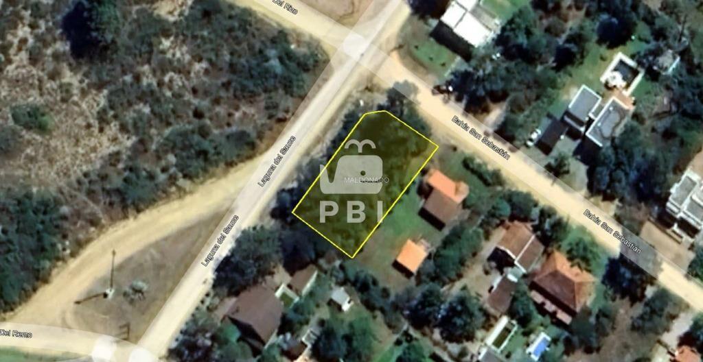 Lote en Tio Tom, Punta Ballena - Ref : PBI2815