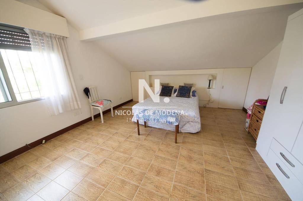 Casa en Parque Golf