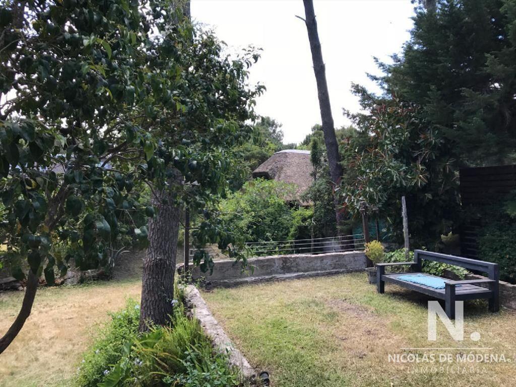 Preciosa casa en alquiler anual zona Pinares