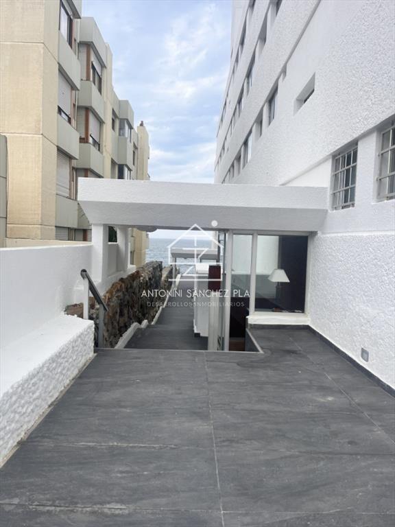 Apartamento en Punta del Este, Península