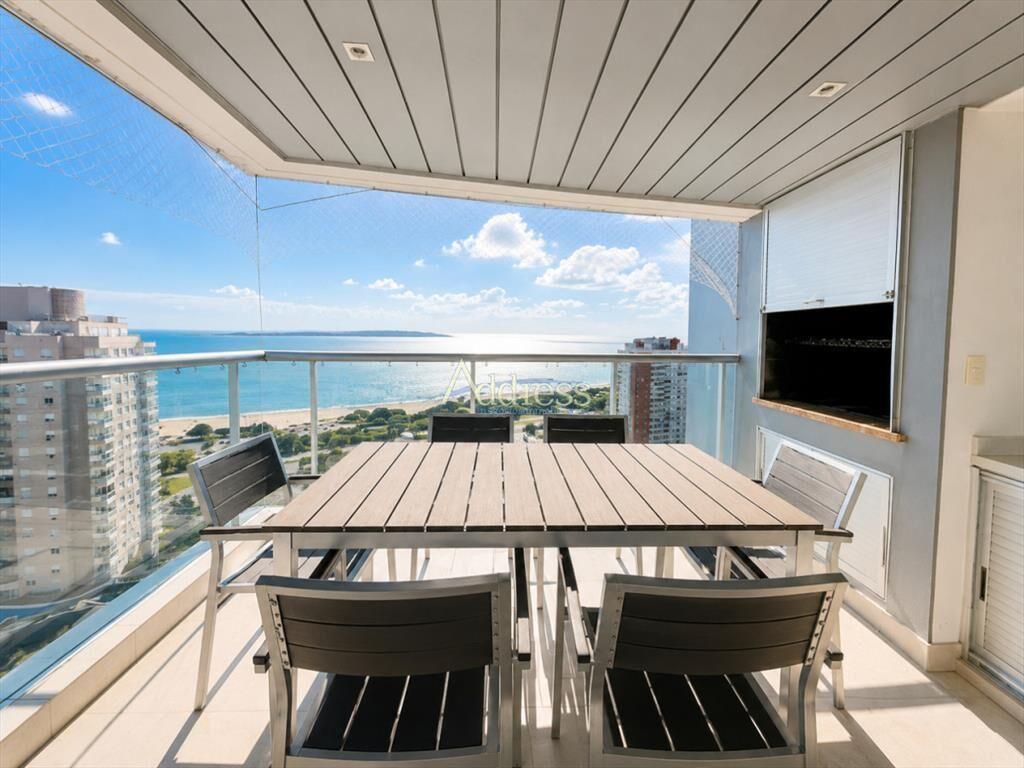 Miami Boulevard-2 Dormitorios-Alquiler de Temporada