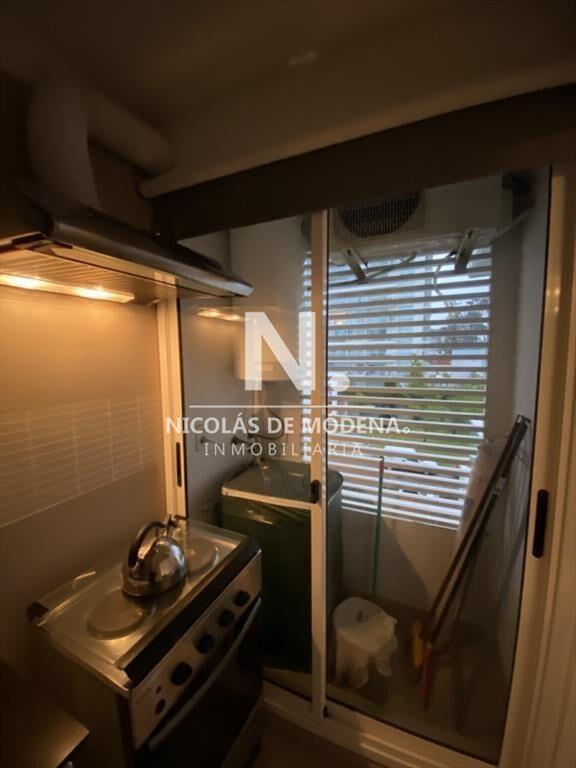 Apartamento 1 dormitorio en punta del este