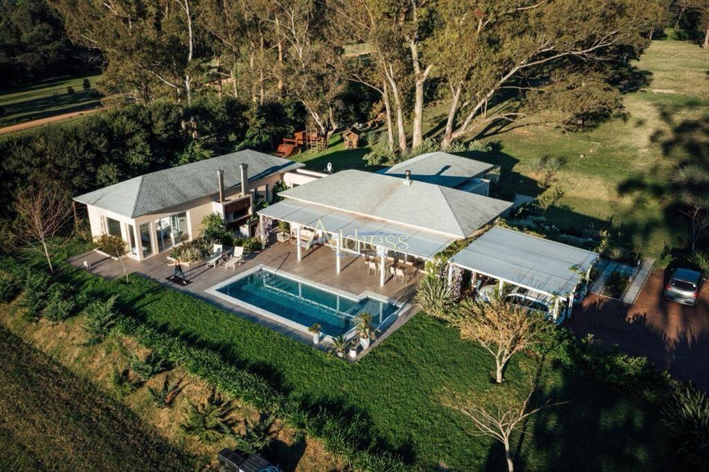 Casa en Punta Ballena, Laguna del Sauce