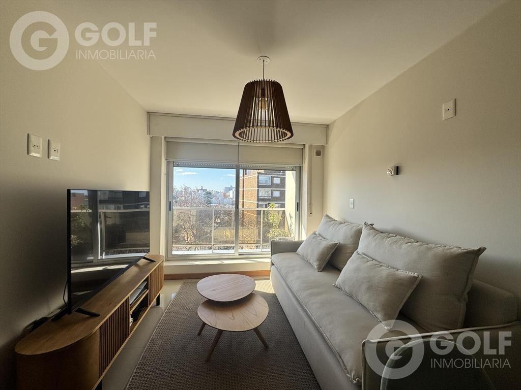 Venta de apartamento de 1 dormitorio en Pocitos