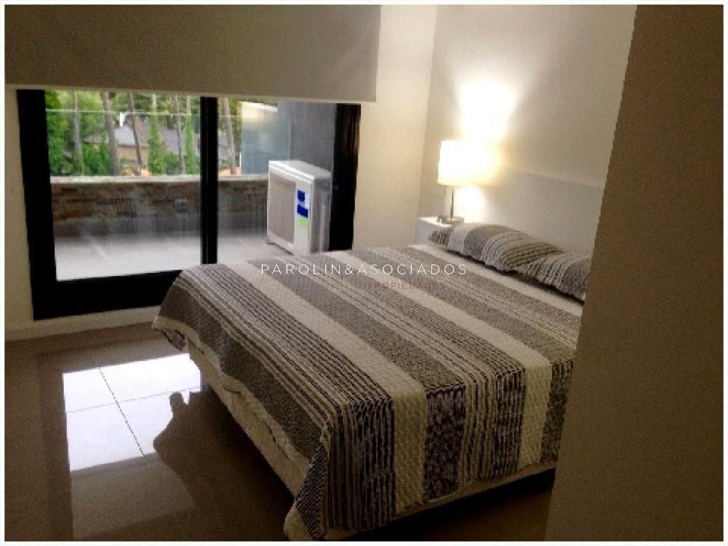 Apartamento en venta de 2 dormitorios en Punta