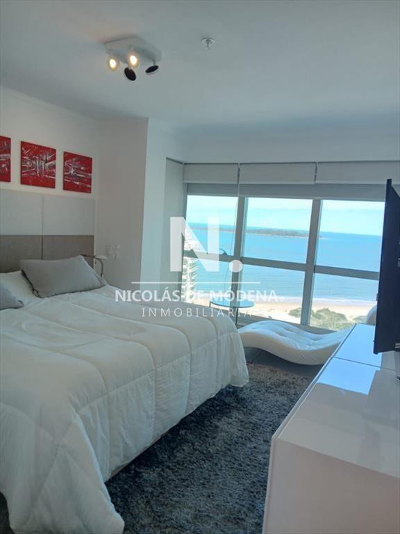 En alquiler Hermoso departamento en Miami