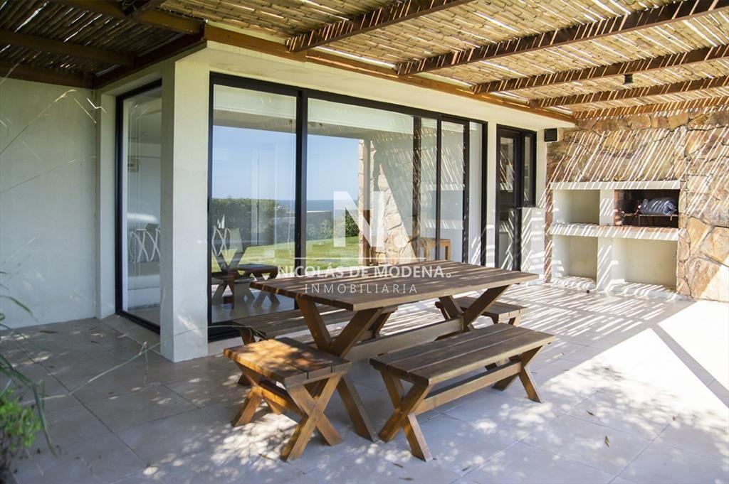 Departamento en venta de 1 dormitorio con vista.