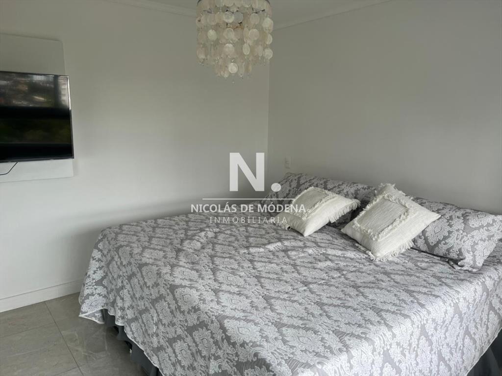 Apartamento en alquiler para 5 mansa