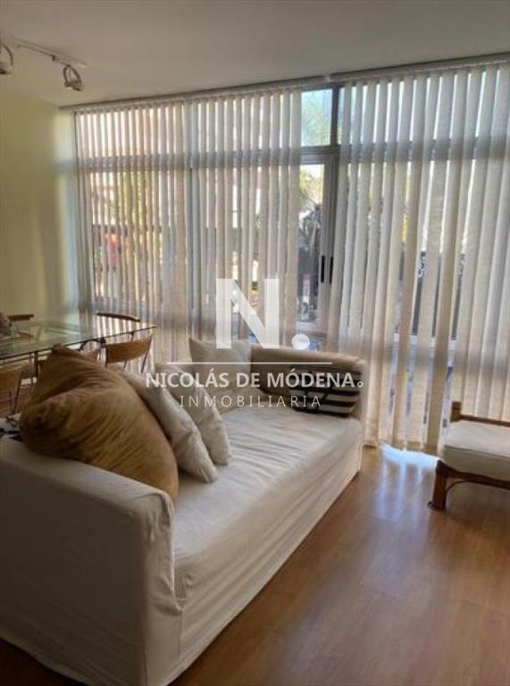 Departamento de 3 dormitorios en venta en pleno -