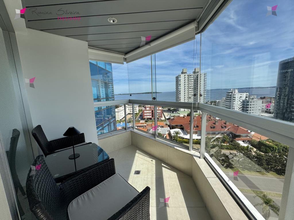 VENTA APARTAMENTO 3 DORMITORIOS Y SERVICIO - ART