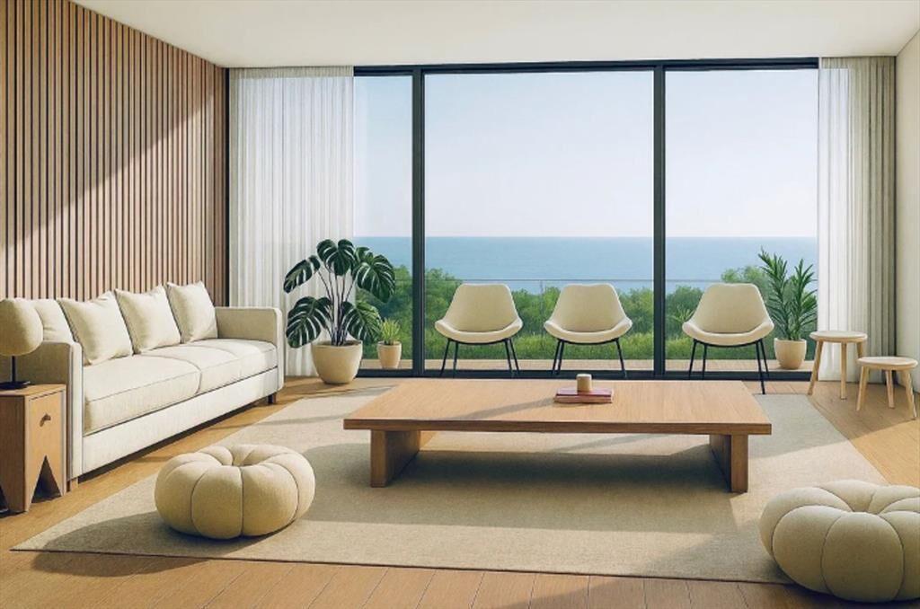 Departamento en Venta en Punta Ballena