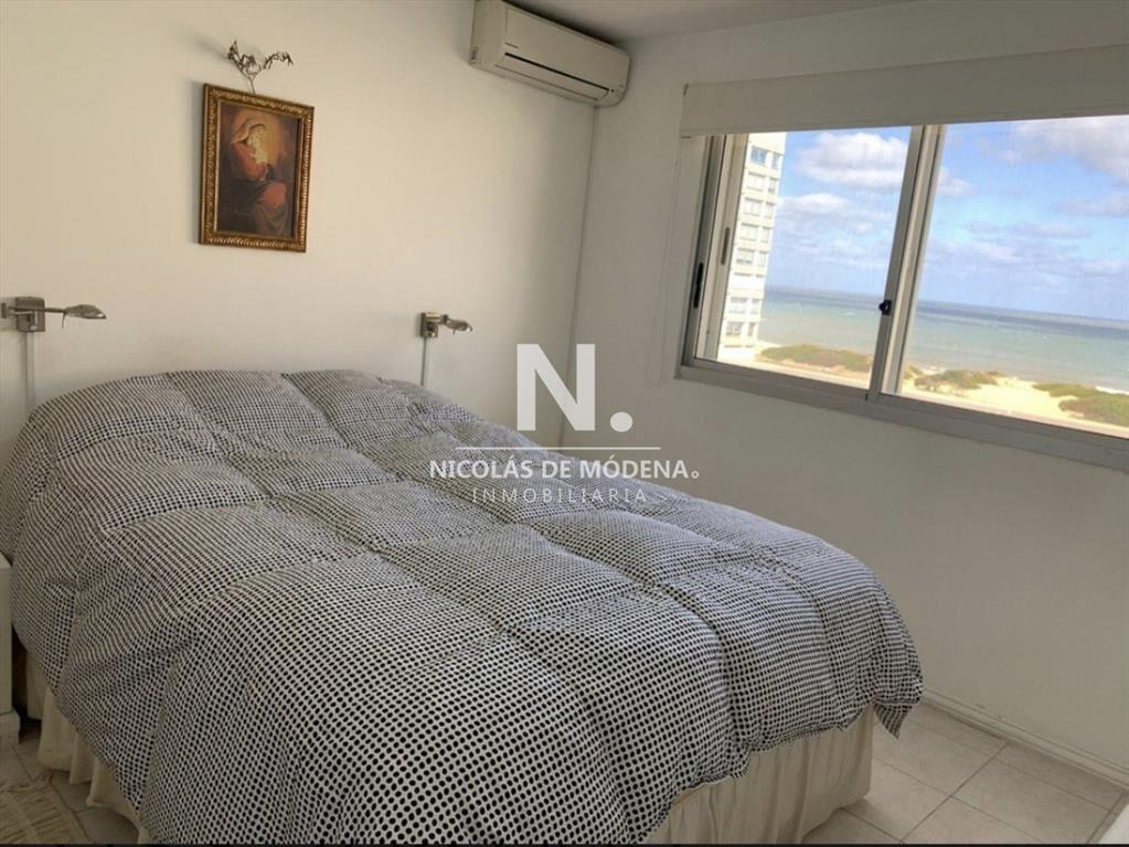 Apartamento en Venta, vista al mar, Playa Brava,