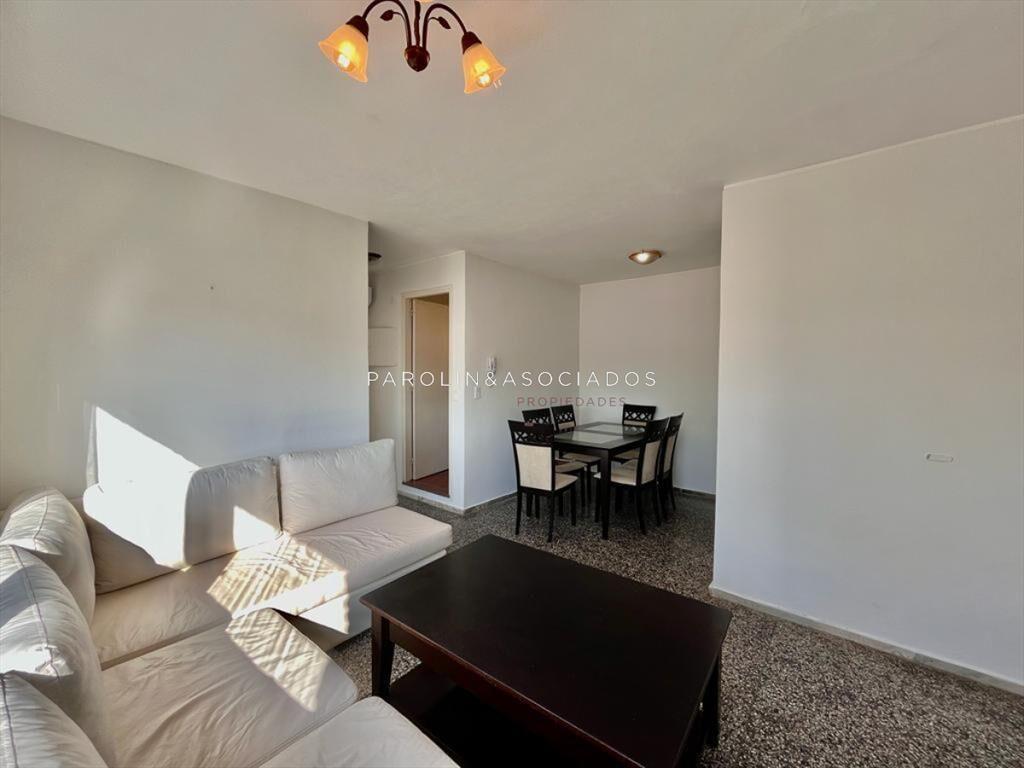Apartamento en venta de dos dormitorios en Mansa,