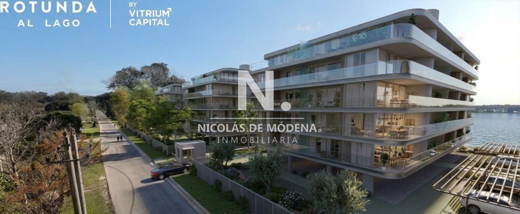 Venta Apartamento de 1 Dormitorio con Terraza en