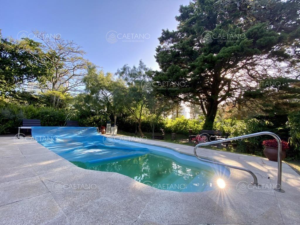 Hermosa casa, ubicada en un lugar inmejorable!