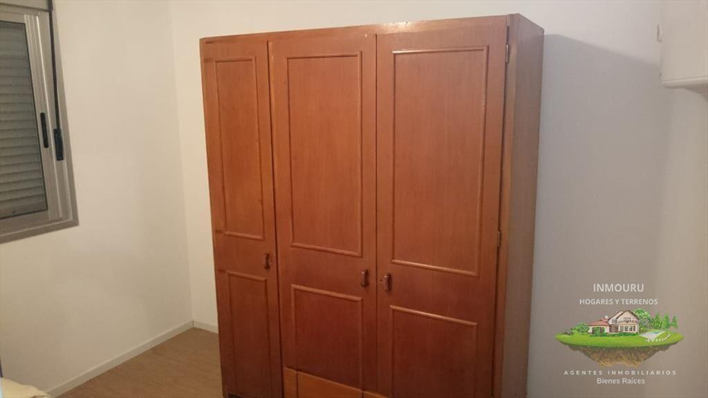 Alquiler de apartamento en Tres Cruces