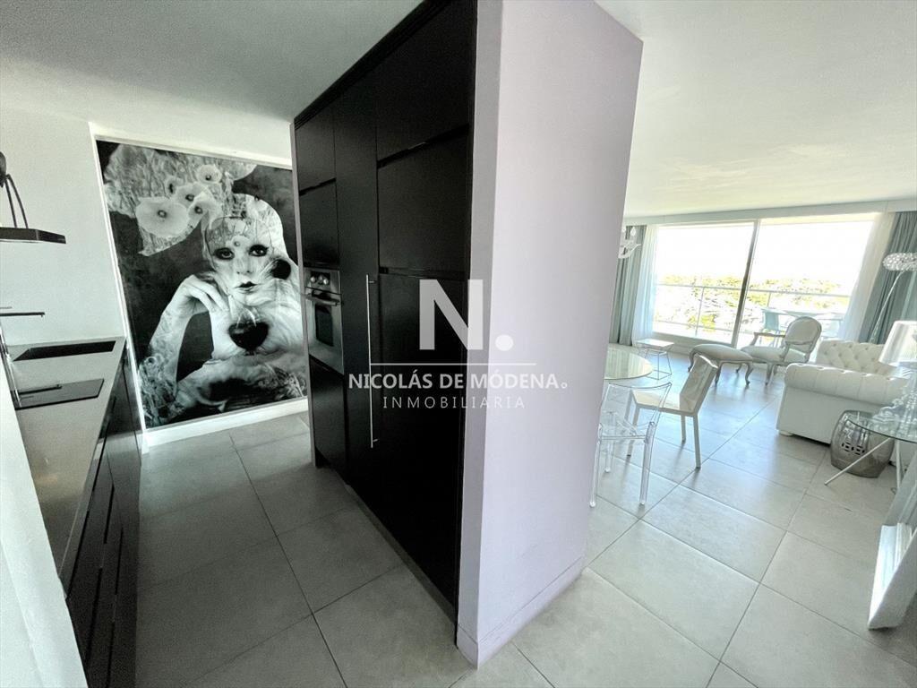 Apartamento de primera categoria en Torre con amenities
