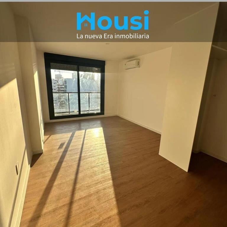 Apartamento en venta con renta vista al frente a estrenar z