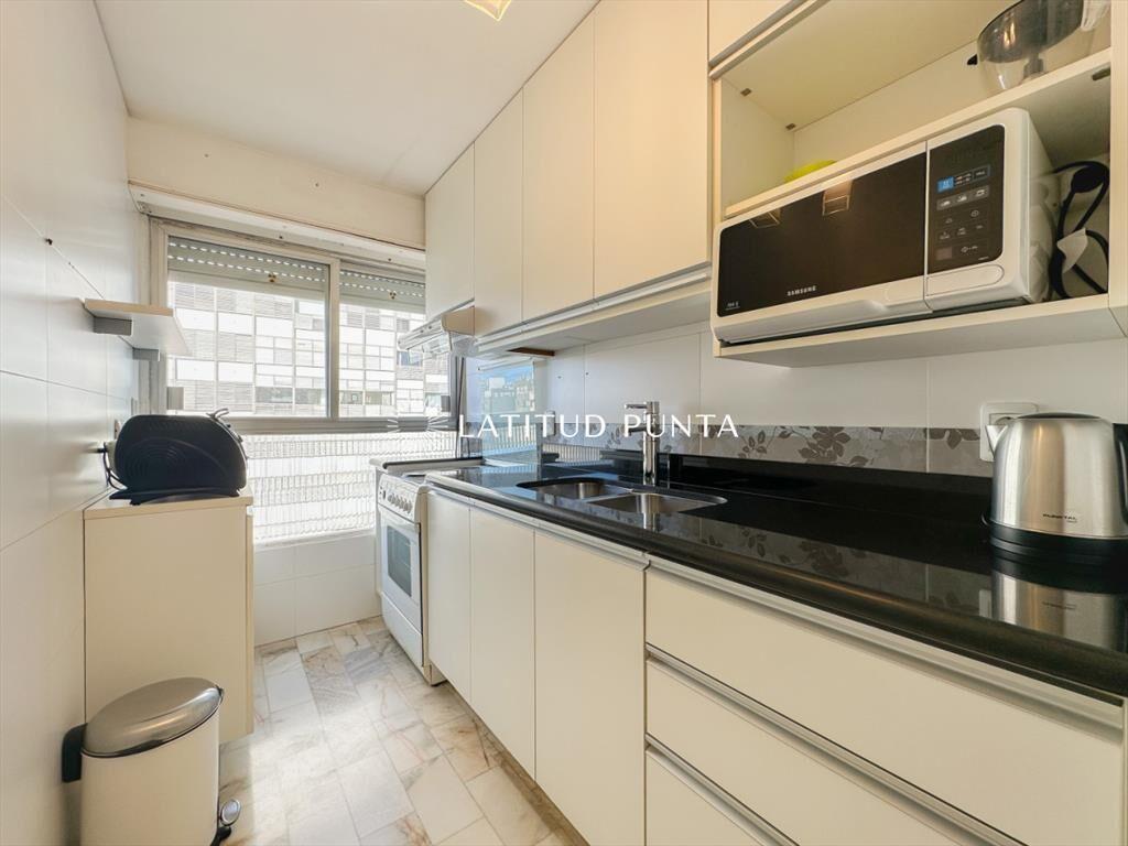 Apartamento en Península, 3 dormitorios