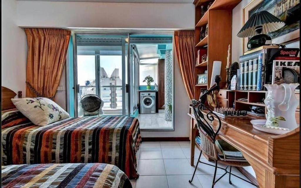 EXEPCIONAL PENT-HOUSE EN OCEAN TOWER