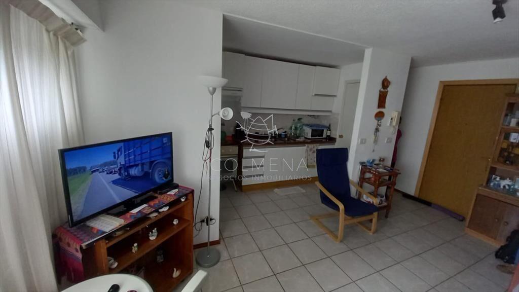 Apartamento frente a la intendencia