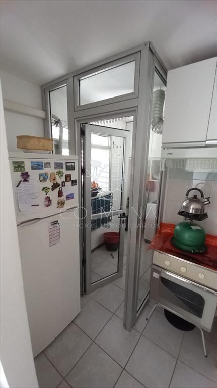 Apartamento frente a la intendencia
