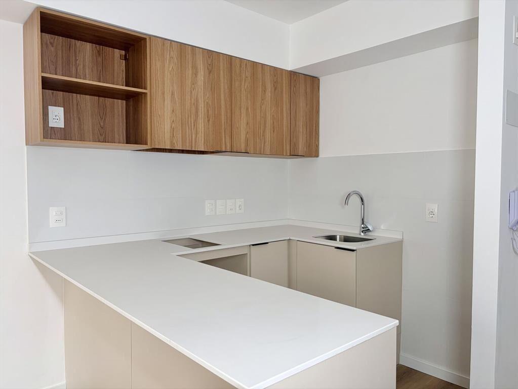 Apartamento en venta de 1 dormitorio a estrenar en Tres Cru