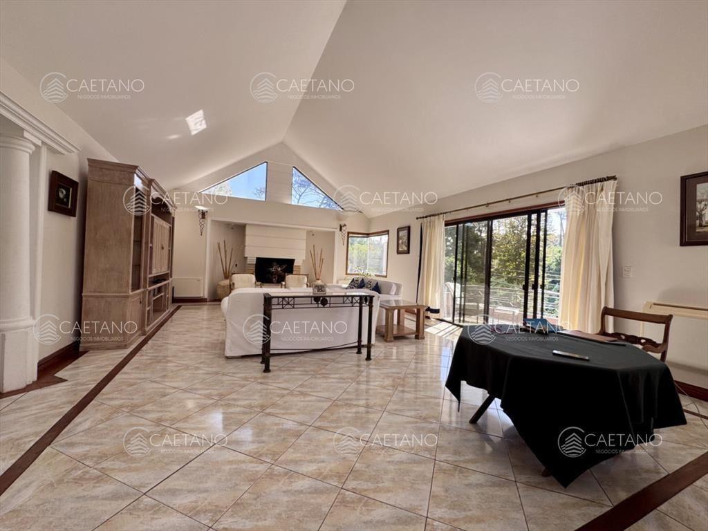 En alquiler Maravillosa casa en zona San Rafael,