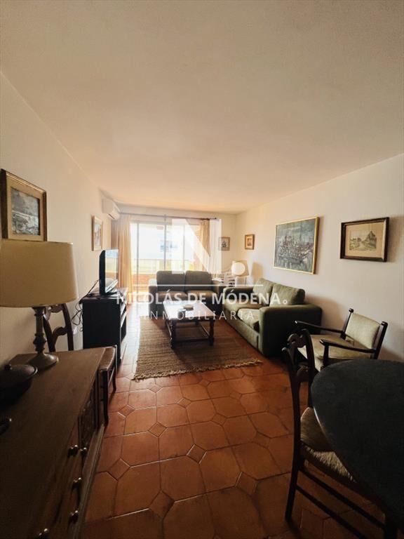 Apartamento en Mansa - Punta del Este de 3 en