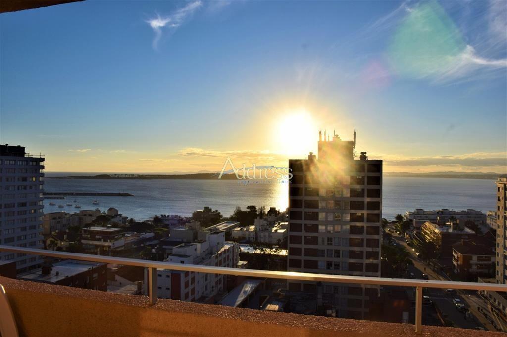 Apartamento en Peninsula, 2 dormitorios *