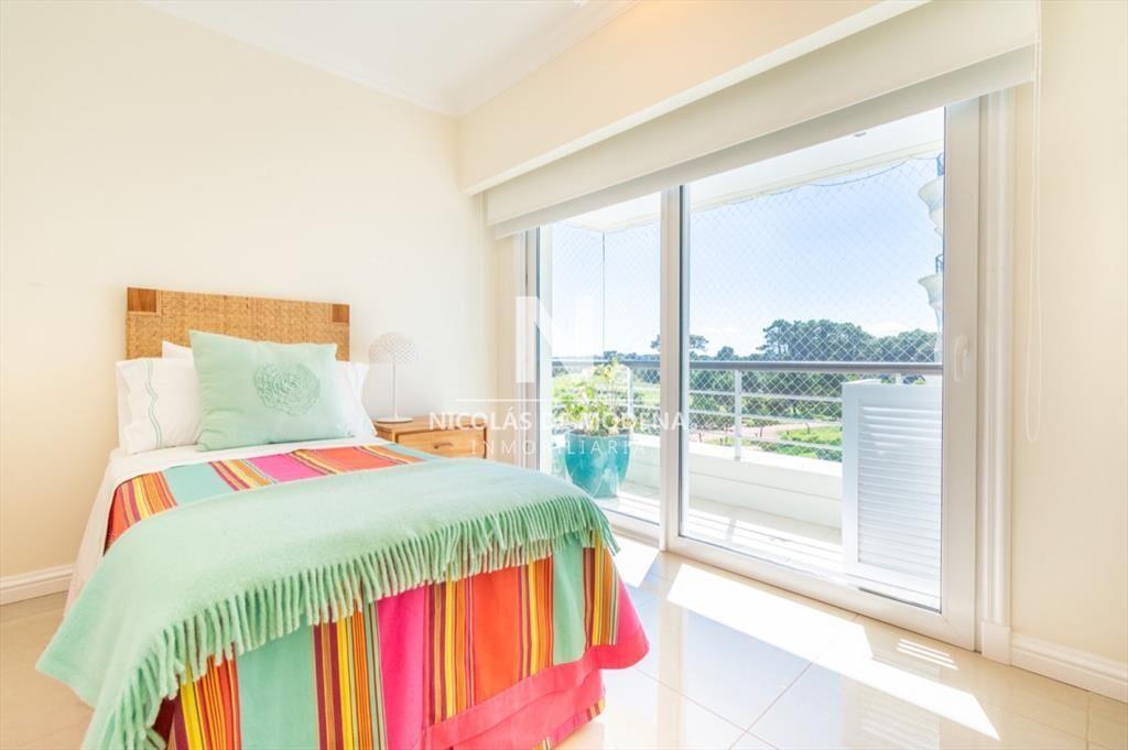 Lindo apartamento con agradable lista al mar