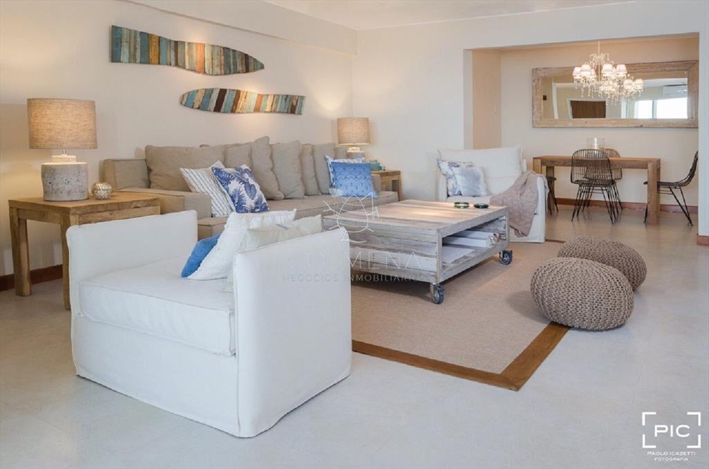 Apartamento en Punta del Este