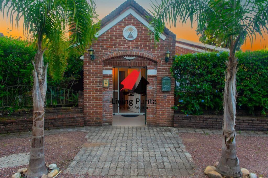 Casa en Punta del Este, Rincón del Indio