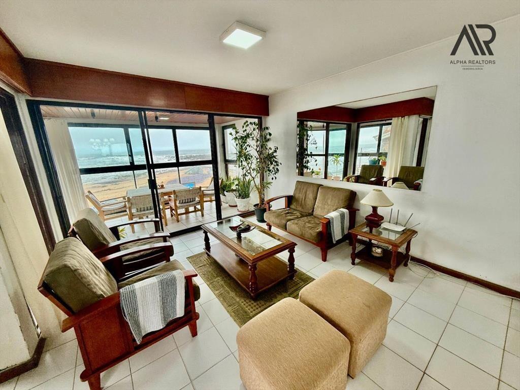 Venta apartamento 3 dormitorios. Primera Linea, Playa Brava.