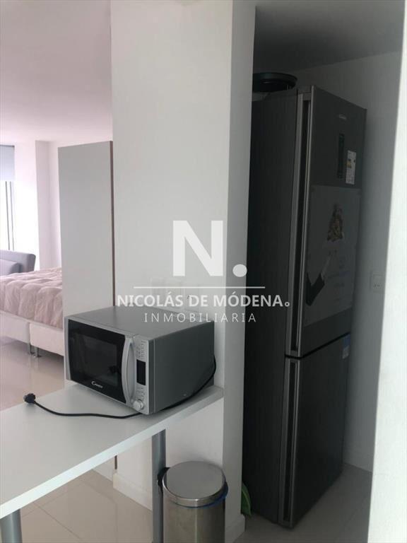 Hermoso Monoambiente en complejo exclusivo