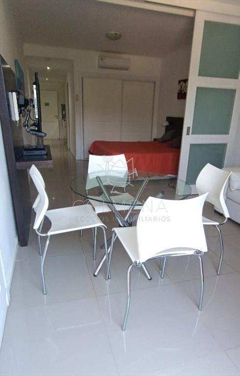 Apartamento Monoambiente en Green Park Solanas
